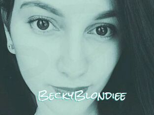 BeckyBlondiee