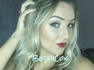 BeckyCox