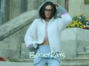 BeckyRays Sensuality Dream