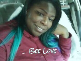 Bee_Love