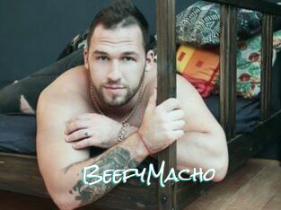 BeefyMacho