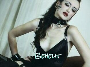 Behelit