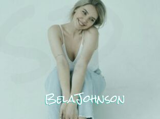 BelaJohnson