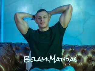 BelamiMathias