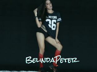 BelindaPeter Sensuality Dream