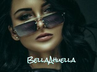 BellaAhuella