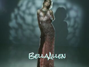 BellaAllen
