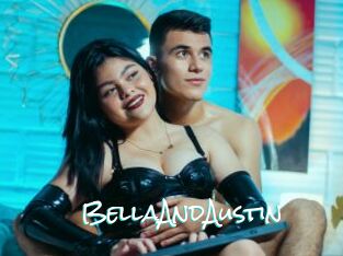 BellaAndAustin