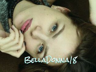BellaDonna18