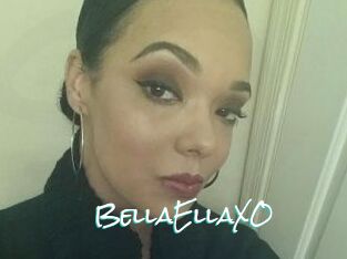 BellaEllaXO