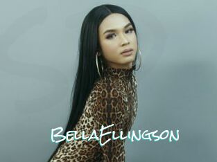 BellaEllingson