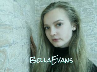 BellaEvans