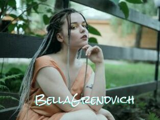 BellaGrendvich