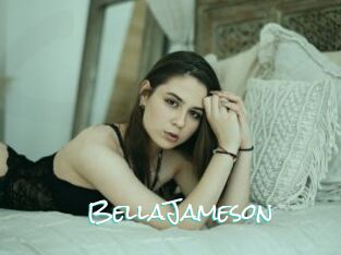 BellaJameson