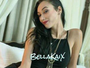 BellaKaiX