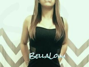 BellaLouu