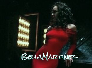 BellaMartinez