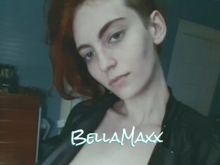 BellaMaxx
