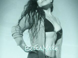 Bella_Maze