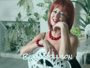 BellaMollison