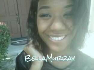 BellaMurray