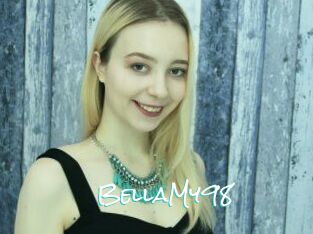 BellaMy98