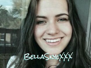 Bella_SkyeXXX