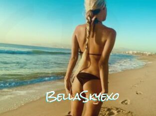 BellaSkyexo