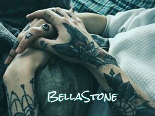 Bella_Stone_ Sensuality Dream