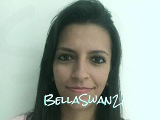 BellaSwan21