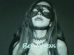 BellaVixens Sensuality Dream
