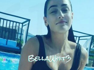 BellaWhit3 Sensuality Dream