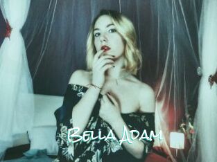 Bella_Adam