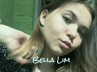 Bella_Lim Sensuality Dream