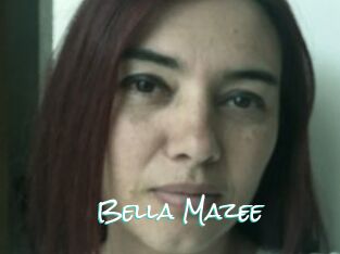 Bella_Mazee Sensuality Dream