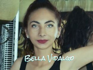 Bella_Vidalgo