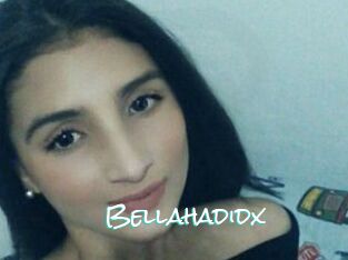 Bellahadidx
