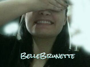 BelleBrunette