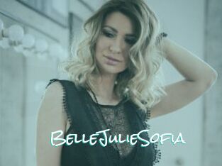 BelleJulieSofia Sensuality Dream