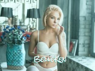 BelleKen