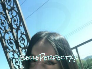 BellePerfectXX