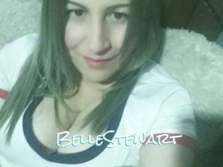 BelleStewart