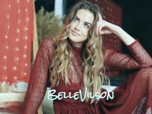 BelleVilson