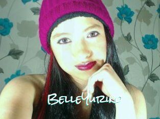 BelleYuriko Sensuality Dream