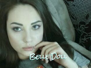 Belle_Doll