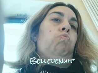 Belledenuit