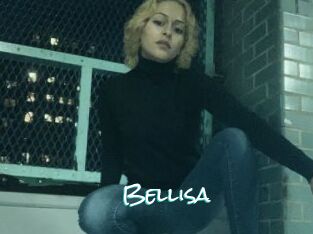 Bellisa
