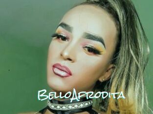 BelloAfrodita