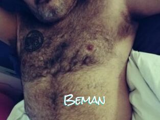 Beman
