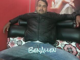 BenAllen